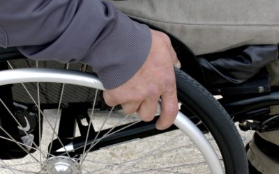 ¿Necesitas un abogado para solicitar la prestación por invalidez permanente total en Sevilla?