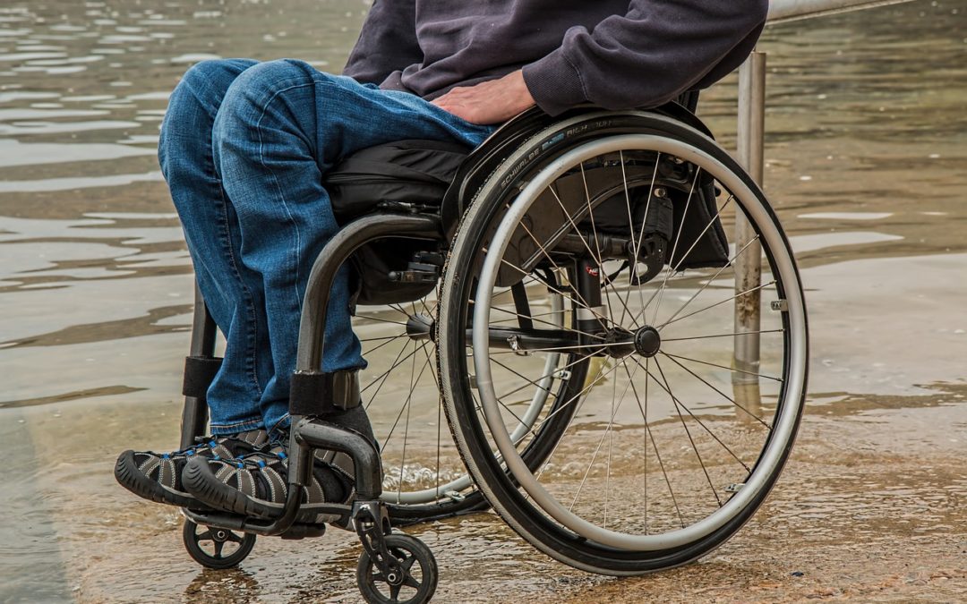 Requisitos incapacidad permanente absoluta en Sevilla