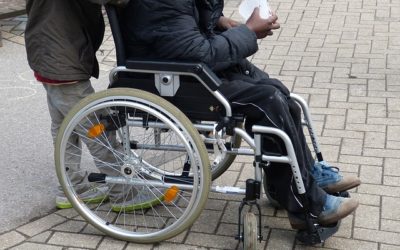 La incapacidad permanente total Parte I ¿Qué es?