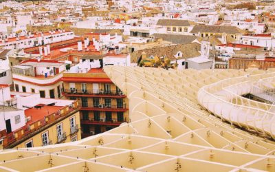 ¿Necesitas un abogado invalidez laboral Sevilla?
