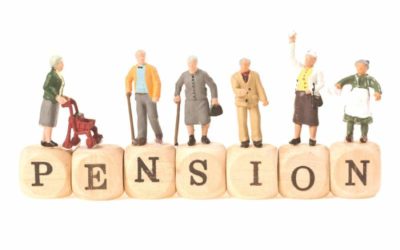 PENSIONES MÁXIMAS Y MÍNIMAS DE LA SEGURIDAD SOCIAL EN 2019