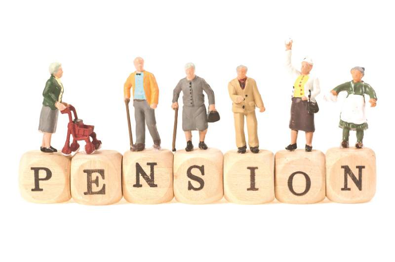 PENSIONES MÁXIMAS Y MÍNIMAS DE LA SEGURIDAD SOCIAL EN 2019