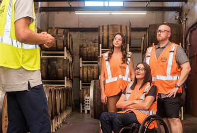 Casos en los que contar con un Abogado de Incapacidad Parcial