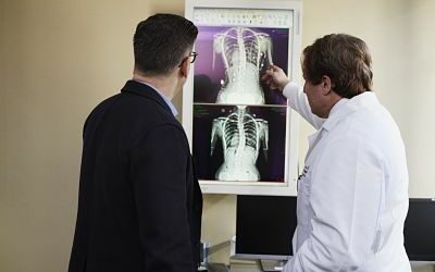 ¿Qué puedo conseguir con un Abogado de Invalidez Parcial?