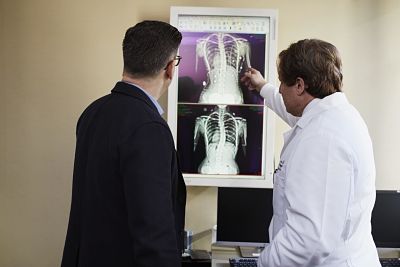 ¿Qué puedo conseguir con un Abogado de Invalidez Parcial?
