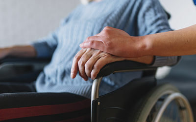 ¿Qué hace un abogado de invalidez permanente parcial?