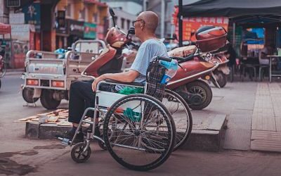 ¿Qué casos cubre un Abogado de Invalidez?
