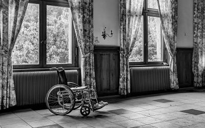 ¿Es importante contar con un abogado de incapacidad parcial/total?