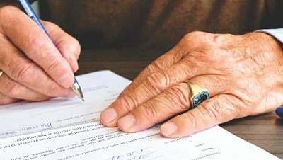 Derecho Administrativo: El derecho de resarcimiento