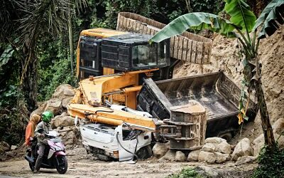¿Has sufrido un accidente de trabajo? ¡Nosotros te ayudamos!