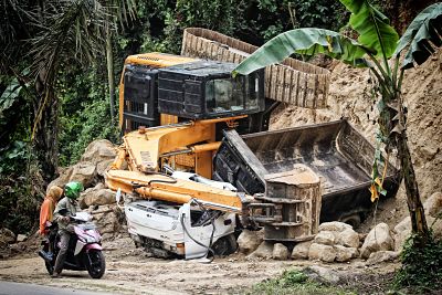 ¿Has sufrido un accidente de trabajo? ¡Nosotros te ayudamos!