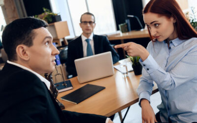 Abogados de acoso laboral