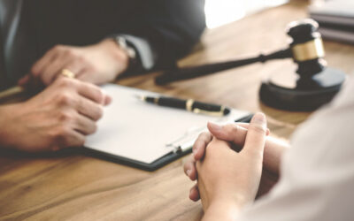 Abogados de incapacidad permanente absoluta en Granada
